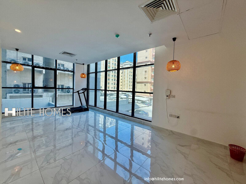 Salmiya, Apartments, Flats, Houses & Villas, KWD 350/month,  1 BR,  One Bedroom Apartment For Rent In Salmiya ,close To Lulu Hyper Market