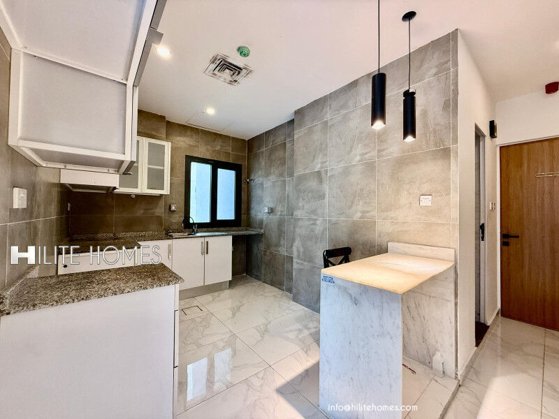 Salmiya, Apartments, Flats, Houses & Villas, KWD 350/month,  1 BR,  One Bedroom Apartment For Rent In Salmiya ,close To Lulu Hyper Market