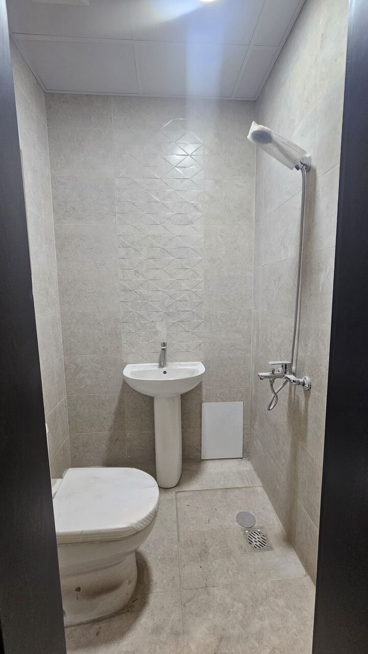 Juffair, Apartments, Flats, Houses & Villas, BHD 160/month,  Studio,  Studio Flat In Juffair With Ewa