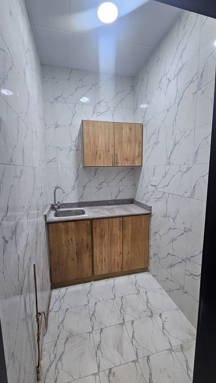 Juffair, Apartments, Flats, Houses & Villas, BHD 160/month,  Studio,  Studio Flat In Juffair With Ewa
