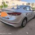 SAR 28000,  Hyundai Elantra 2.0L,  2018,  Automatic,  265450 KM,    &ndash;   -Buy And Drive