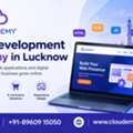 Top Web Development Company In Lucknow
