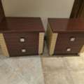 BHD 7, Side Drawers