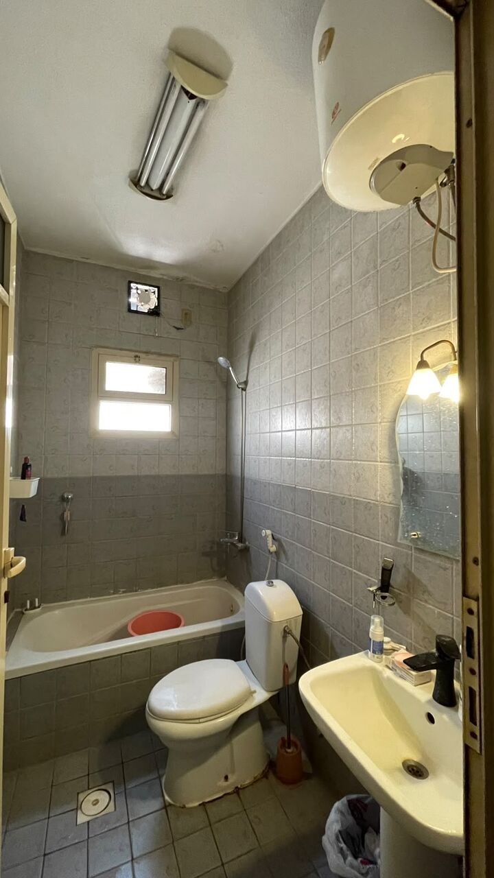 Jubail, Apartments, Flats, Houses & Villas, SAR 25000/year,  2 BR,  2 BEDROOM 3 HALL KITCHEN FLAT FURNISHED