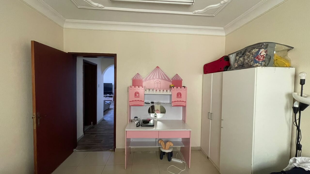 Jubail, Apartments, Flats, Houses & Villas, SAR 25000/year,  2 BR,  2 BEDROOM 3 HALL KITCHEN FLAT FURNISHED