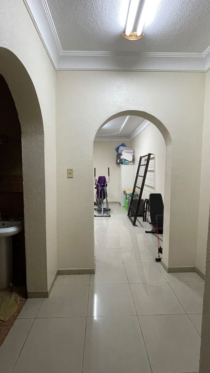 Jubail, Apartments, Flats, Houses & Villas, SAR 25000/year,  2 BR,  2 BEDROOM 3 HALL KITCHEN FLAT FURNISHED