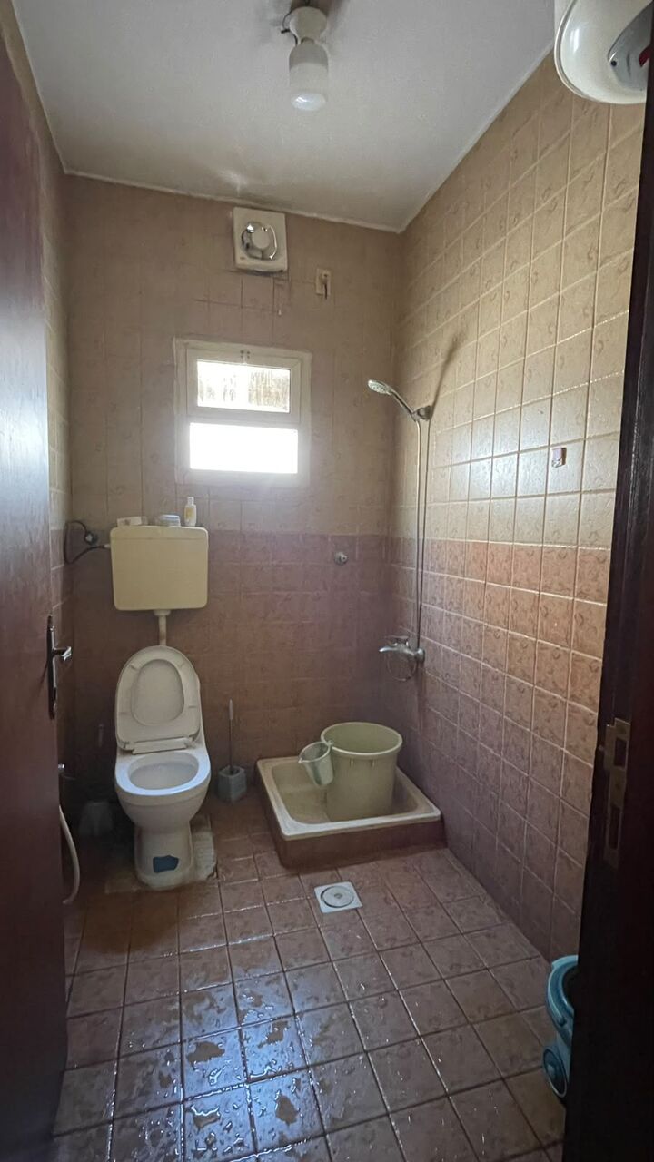 Jubail, Apartments, Flats, Houses & Villas, SAR 25000/year,  2 BR,  2 BEDROOM 3 HALL KITCHEN FLAT FURNISHED