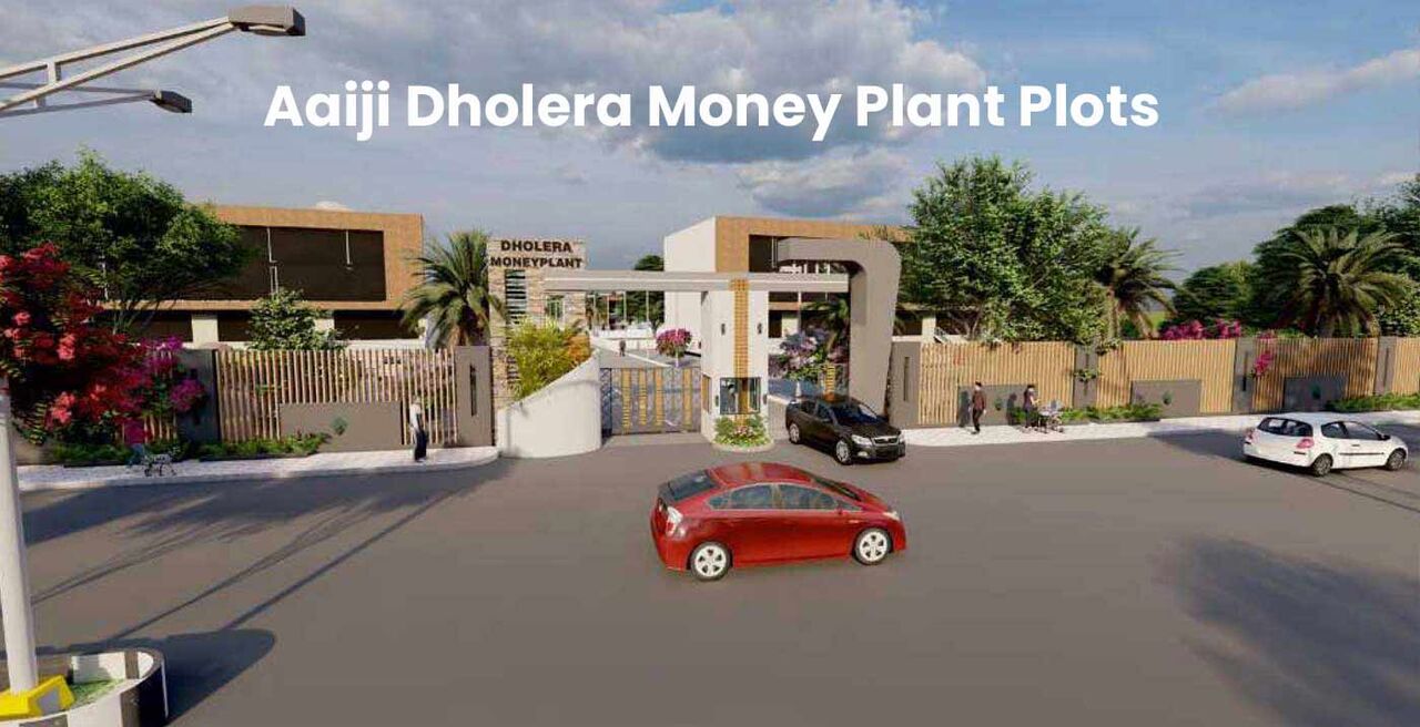 Ahmedabad, Farm & Garden, INR 1400000,  Aaiji Dholera Money Plant Plots In Dholera Ahmedabad Gujrat