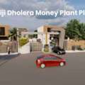 INR 1400000,  Aaiji Dholera Money Plant Plots In Dholera Ahmedabad Gujrat
