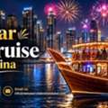 Book Your Dubai Marina New Year Dinner Cruise