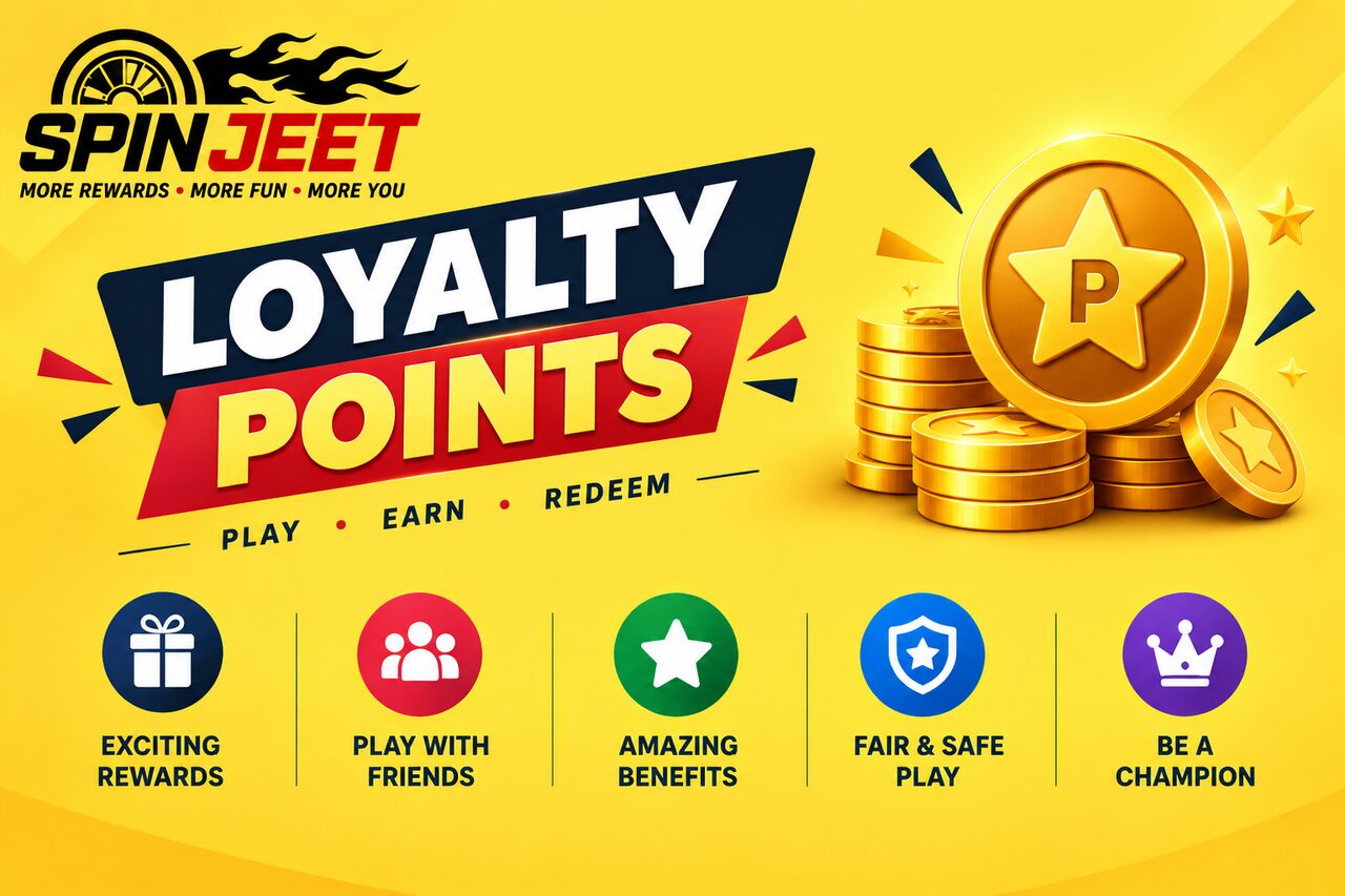 Mumbai, Sports, Spinjeet Loyalty Points &ndash; Explore Your Available Benefits