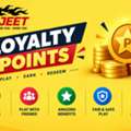 Spinjeet Loyalty Points &ndash; Explore Your Available Benefits