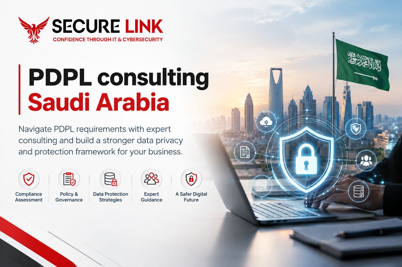 Riyadh, Business, PDPL Consulting Saudi Arabia