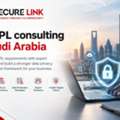 PDPL Consulting Saudi Arabia