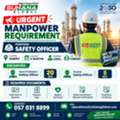 Urgent Safety Officer Requirement &ndash; YANPET, Jubail Interview