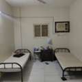 1 BR,  Single Bed Space SAR 3500(6 Months) Furnished, Furnished Room Available For 1person
