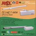 Pelmet Arm Door Closers