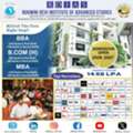 Top MBA Colleges In Delhi NCR With Global Exposure - RDIAS