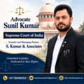 Supreme Court Advocate In Patna For SLPs, Appeals & Higher Court Representation