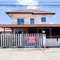 THB 4500000,  6 BR,  100 Sq. Feet,  ขายบ้านเดี่ยว 6นอน 2น้ำ 100ตรว.หลังใหญ่