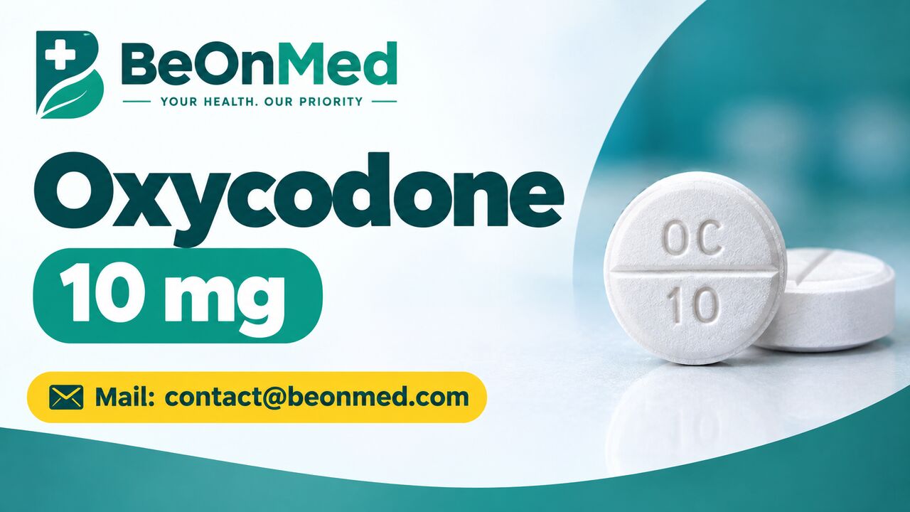New York, Health & Beauty Items, USD 76,  Buy Oxycodone 10 Mg Tablet Online No Rx With Free Shipping
