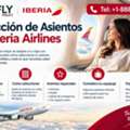 ¿La Selección De Asientos De Iberia Airlines Tiene Costo?