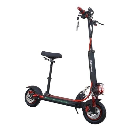 Khobar, Motorcycles, SAR 1200,  CHNIXHAN E-10 Electric Scooter &ndash; For Sale