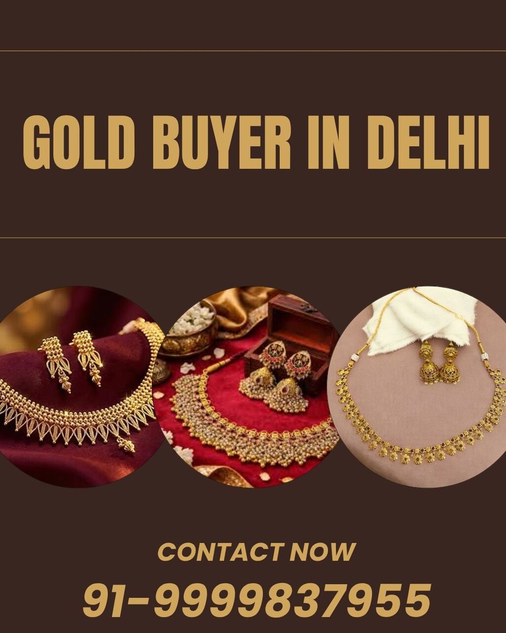 New Delhi, Items Wanted, Which Gold Buyer In Delhi Provides Instant Payment?
