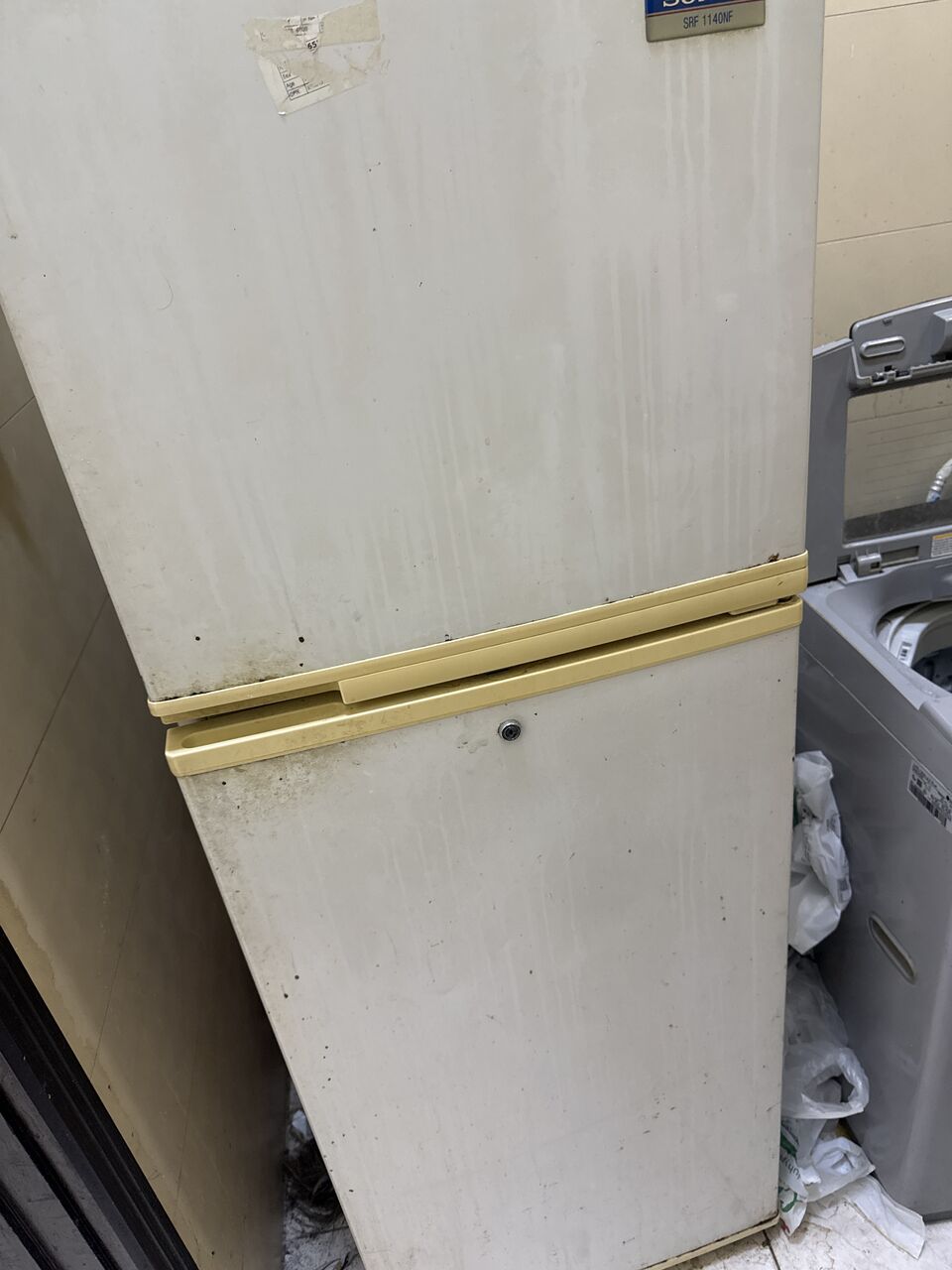 Riffa, Household Items, BHD 10,  Fridge