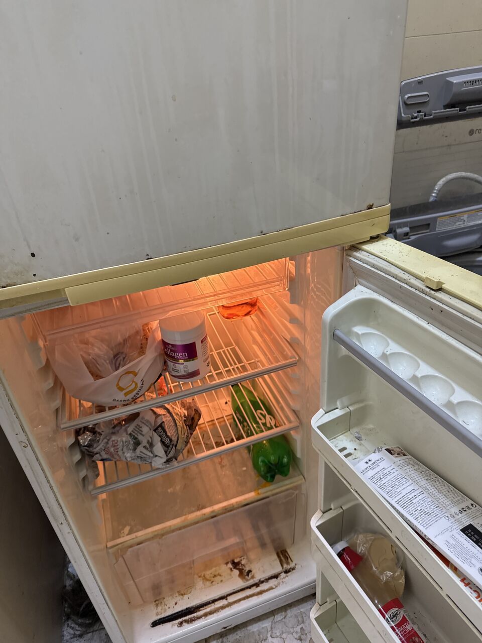 Riffa, Household Items, BHD 10,  Fridge