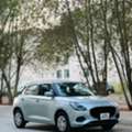 BHD 4650,  Suzuki Swift,  2025,  Automatic,  1400 KM,   HATCHBACK  MODEL VERY LOW MILEAGE STILL UNDER WARRANTY 35400768 ,33665080
