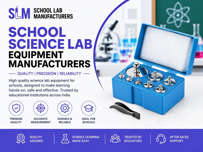 New Delhi, Business, School Science Lab Equipments Manufacturers