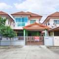 THB 2799999,  3 BR,  35 Sq. Feet,  ขาย บ้าน 3นอน 2น้ำ 35ตรว.สวย พร้อมอยู่ ม.