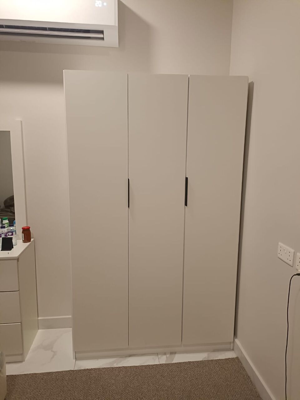 Jeddah, Furniture, SAR 1,  New Classic Luxurious Premium Quality Bedroom Furniture Sets