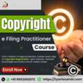 Online Copyright E-Filing Practitioner Course