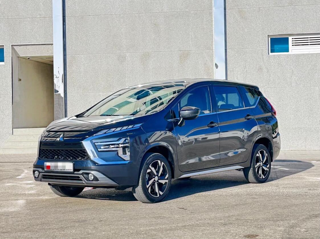 Manama, Vehicles, Cars & Trucks , BHD 5600,  MITSUBISHI XPANDER,  2024,  Automatic,  53000 KM,  SINGLE OWNER