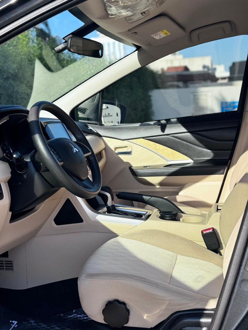 Manama, Vehicles, Cars & Trucks , BHD 5600,  MITSUBISHI XPANDER,  2024,  Automatic,  53000 KM,  SINGLE OWNER