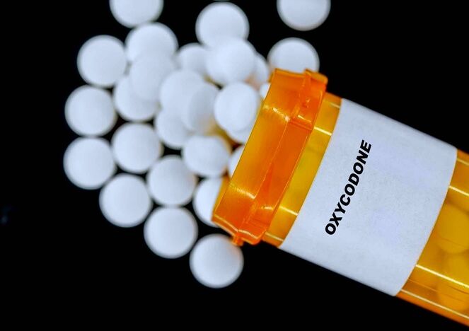 New York, Health, Get Oxycodone 5mg Pill In USA &ndash; Secure Telehealth Pathways And Authorized Pharmacy