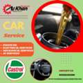 Complete Car Service In Dubai At Nujoom Al Khan Auto Maintenance.