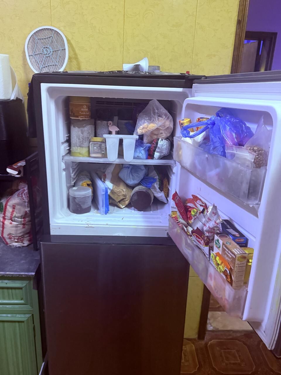 Jubail, Appliances, SAR 650,  Refrigerator / Fridge
