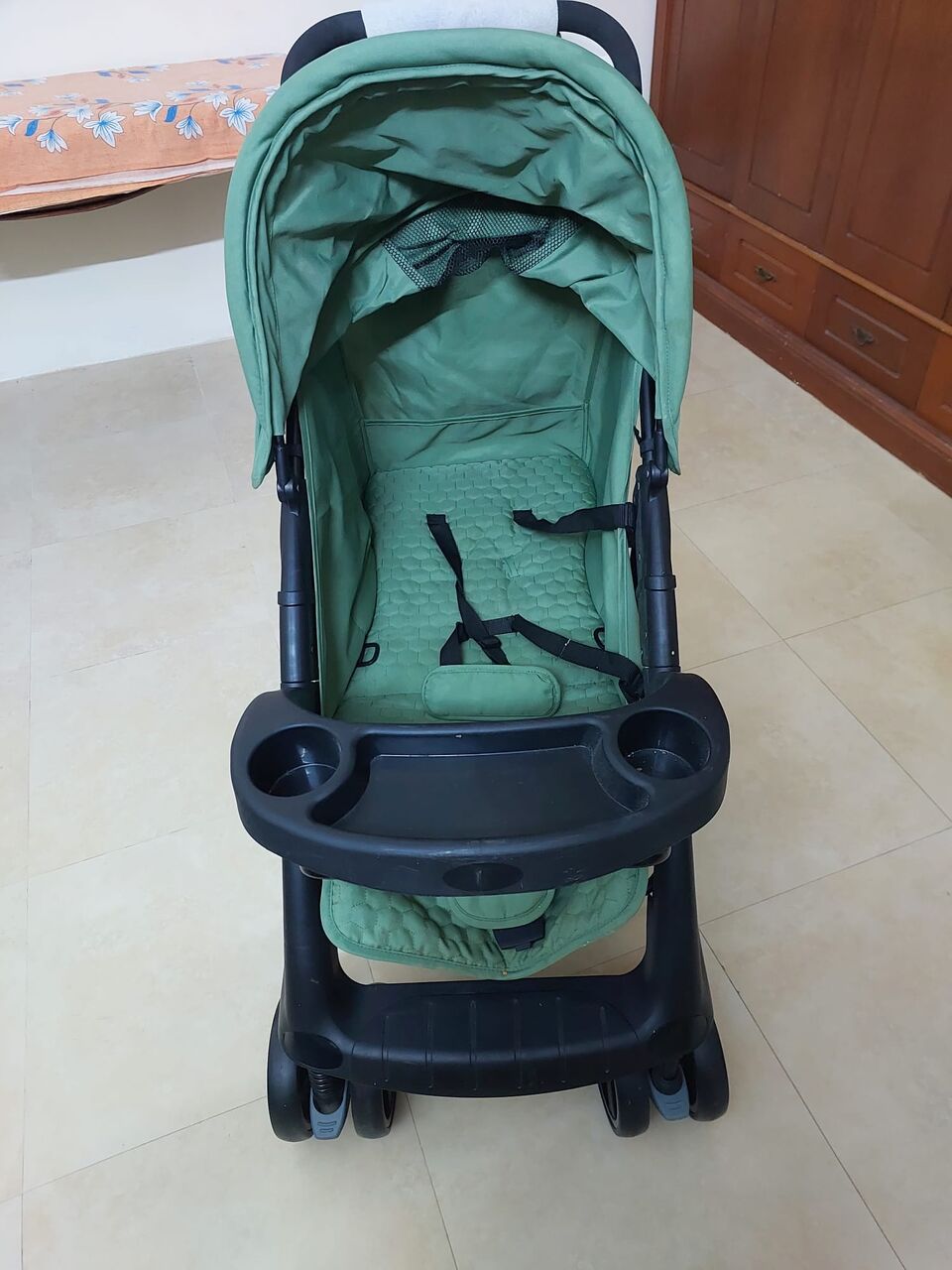 Adliya, Baby & Kid Stuff, BHD 20,  Baby Stroller For Sale