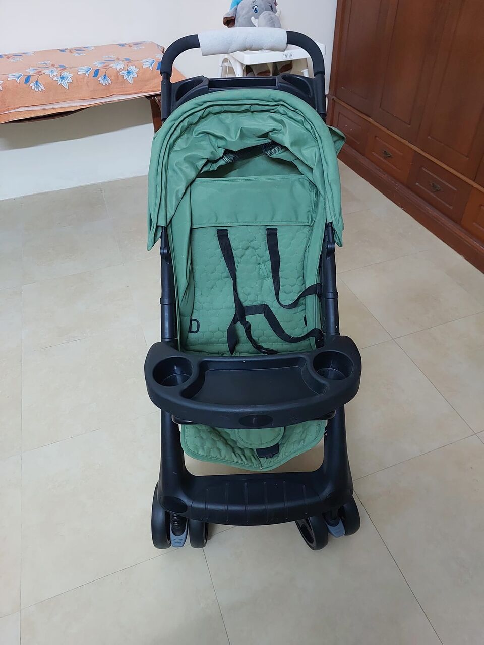 Adliya, Baby & Kid Stuff, BHD 20,  Baby Stroller For Sale
