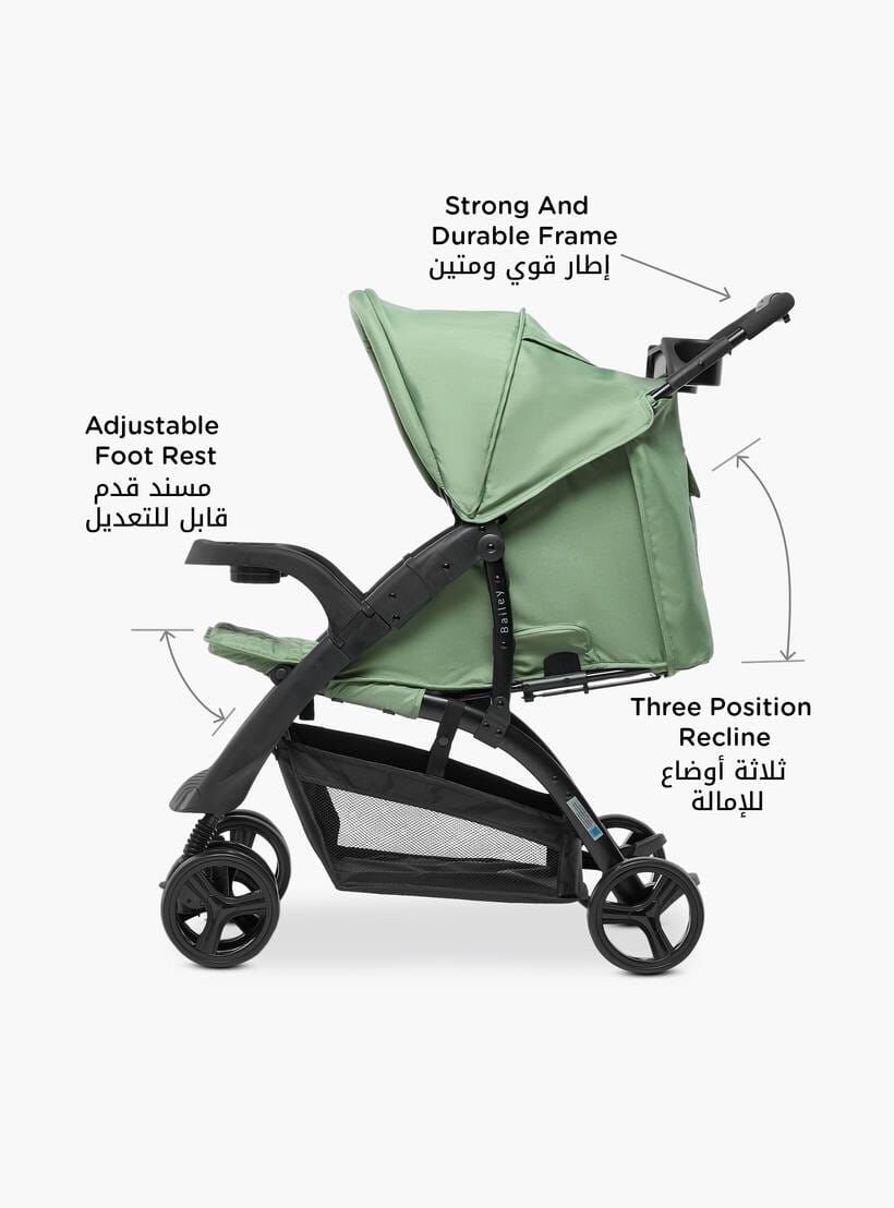 Adliya, Baby & Kid Stuff, BHD 20,  Baby Stroller For Sale