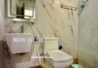 Salmiya, Apartments, Flats, Houses & Villas, KWD 350/month,  1 BR,  1 Bedroom Apartment For Rent In Salmiya ,close To Lulu Hyper Market