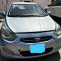 SAR 21000,  Hyundai - Accent,  2015,  Automatic,  277000 KM,  Hyundai Accent  For Sale 21k