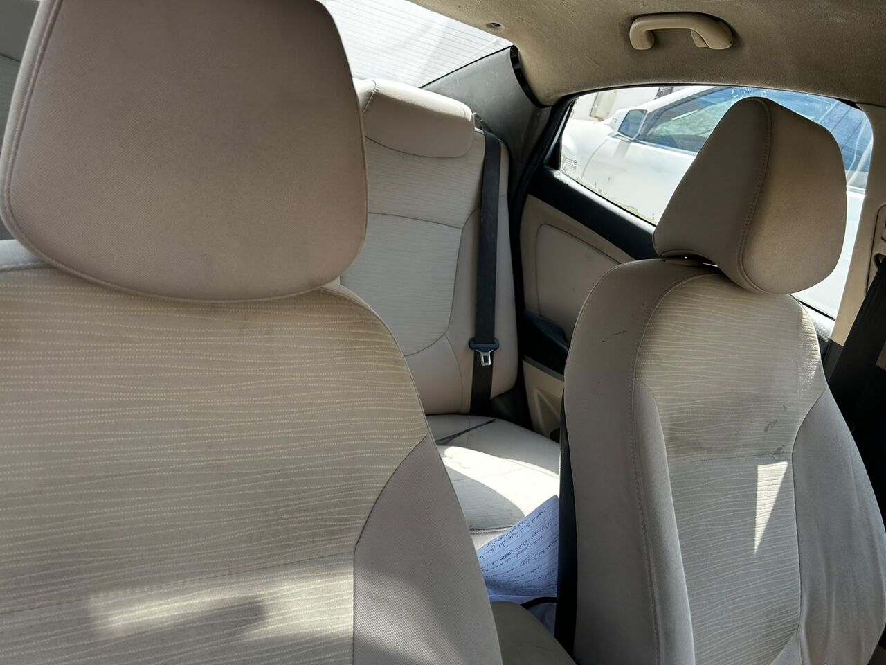 Al Malaz, Vehicles, Cars & Trucks , SAR 21000,  Hyundai - Accent,  2015,  Automatic,  277000 KM,  Hyundai Accent  For Sale 21k