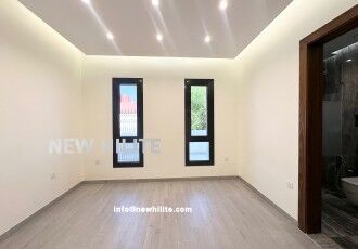 Kuwait City, Villas, KWD 3000,  Brand New Luxury 6 Master Bedroom Villa With Private Pool For Rent In Abu Al Hassaniya