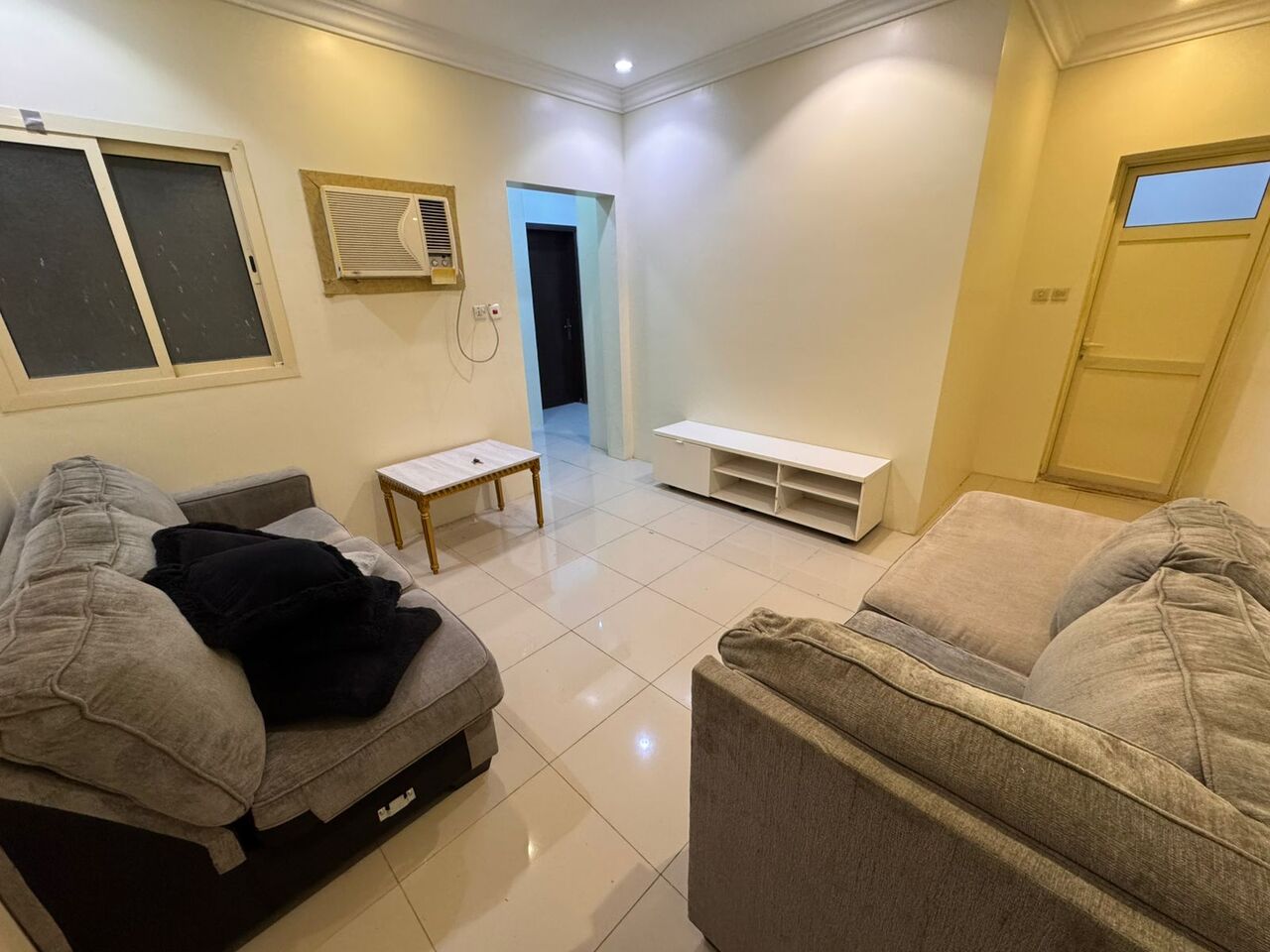 Khobar, Apartments, Flats, Houses & Villas, SAR 17000/month,  2 BR,  2 BHK Flat Ready To Occupy From 01st October Onwards