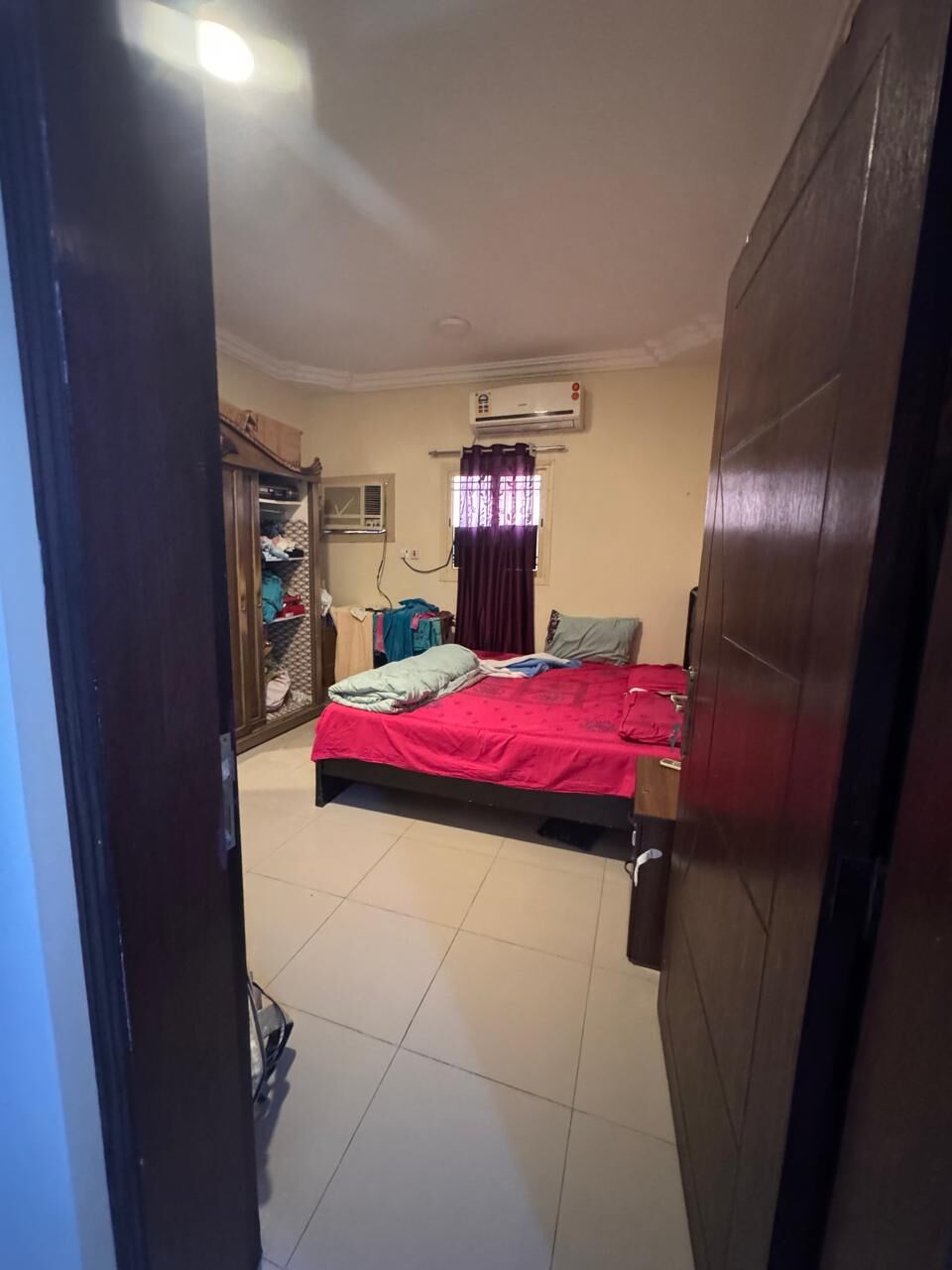 Khobar, Apartments, Flats, Houses & Villas, SAR 17000/month,  2 BR,  2 BHK Flat Ready To Occupy From 01st October Onwards