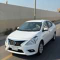 SAR 44000,  Nissan Sunny,  2024,  Automatic,  43000 KM,  Clean   Like New